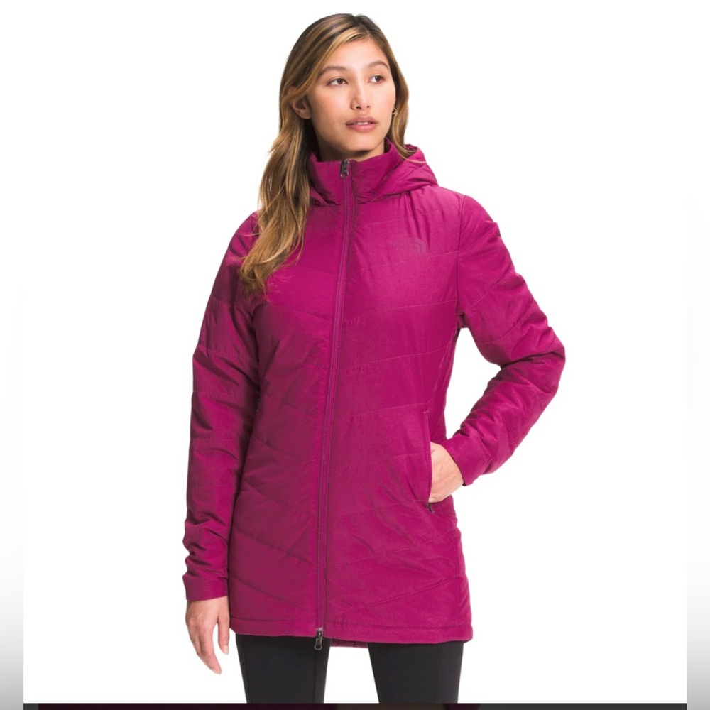 The North Face Women Tamburello Parka